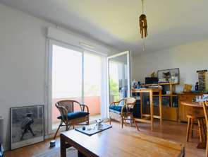 Vente Appartement 2 piècesSaint-Nazaire