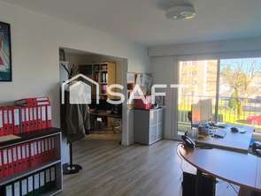 Vente Appartement 4 piècesSaint-Nazaire