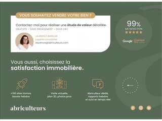 Vente appartement 4 pièces Vente appartement 4 pièces