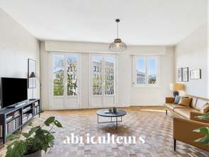 Vente Appartement 4 piècesSaint-Nazaire