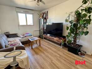 Vente Appartement 3 piècesSaint-Nazaire