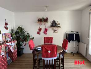 Vente Appartement 3 piècesSaint-Nazaire