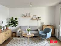 Vente appartement 3 pièces Vente appartement 3 pièces