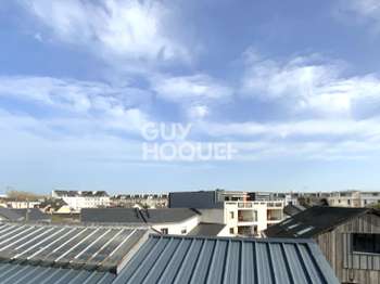 Vente Appartement 5 piècesSaint-Nazaire