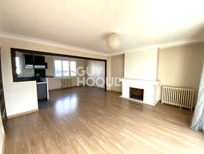 Vente Appartement 5 piècesSaint-Nazaire