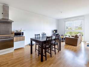Vente Appartement 3 piècesSaint-Nazaire
