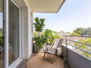 Vente Appartement 3 piècesSaint-Nazaire