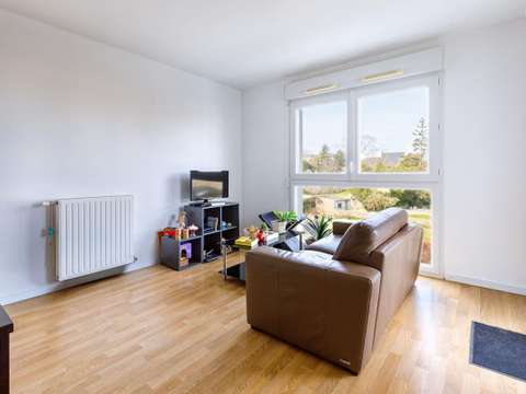 Vente appartement 3 pièces Vente appartement 3 pièces