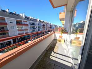 Vente Appartement 2 piècesSaint-Nazaire