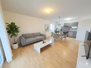 Vente Appartement 3 piècesSaint-Nazaire