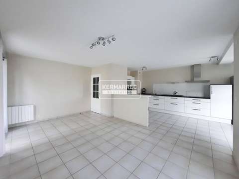 Vente Chambre 2 pièces Saint-Nazaire 44