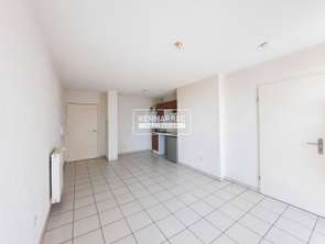 Vente Appartement 2 piècesSaint-Nazaire