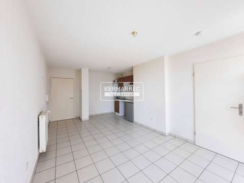 Vente appartement 2 pièces Saint-Nazaire 44