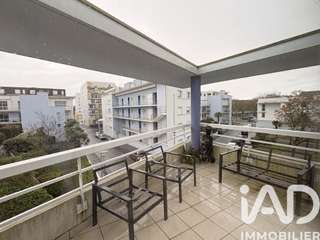 Vente appartement 5 pièces
