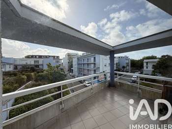 Vente Appartement 5 piècesSaint-Nazaire