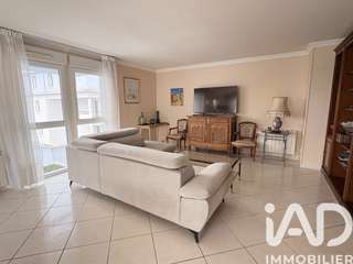 Vente appartement 5 pièces