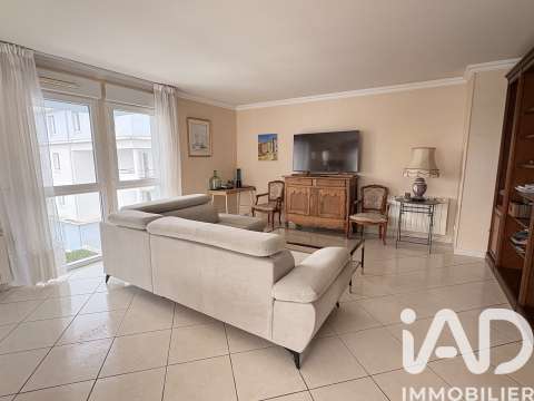 Vente appartement 5 pièces