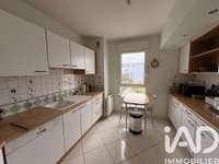 Vente appartement 5 pièces Vente appartement 5 pièces