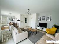 Vente appartement 4 pièces Vente appartement 4 pièces