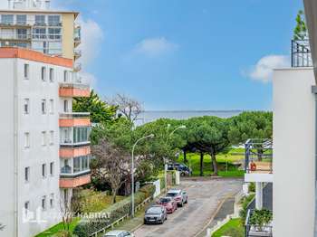 Vente Appartement 4 piècesSaint-Nazaire