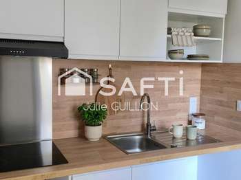 Vente appartement 2 pièces Vente appartement 2 pièces