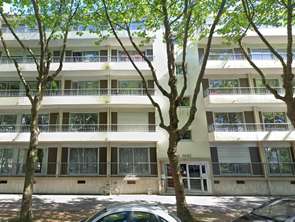 Vente Appartement 2 piècesSaint-Nazaire