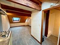 Vente appartement 1 pièce Vente appartement 1 pièce