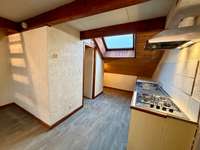 Vente appartement 1 pièce Vente appartement 1 pièce