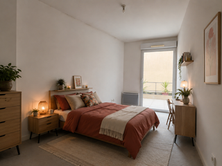 Vente appartement 3 pièces Vente appartement 3 pièces