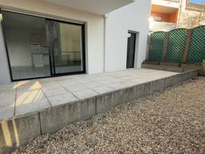 Vente Appartement 3 piècesSaint-Nazaire