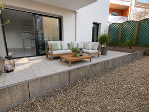 Vente Appartement 3 piècesSaint-Nazaire