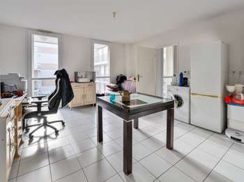 Vente appartement 2 pièces Saint-Nazaire 44