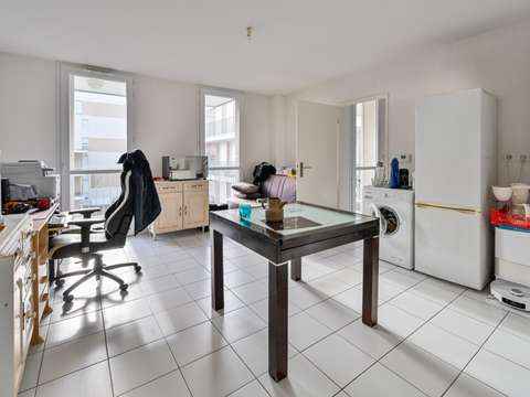 Vente appartement 2 pièces Saint-Nazaire 44