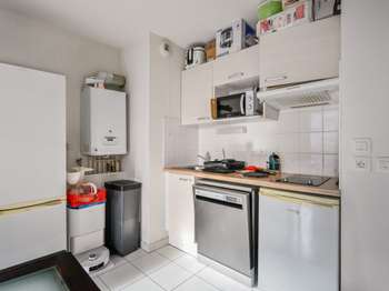 Vente appartement 2 pièces Vente appartement 2 pièces