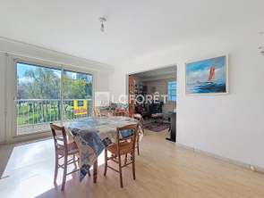 Vente Appartement 5 piècesSaint-Nazaire