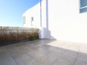 Vente Appartement 4 piècesSaint-Nazaire