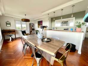 Vente Appartement 3 piècesSaint-Nazaire