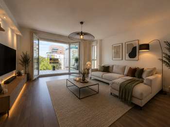 Vente Appartement 2 piècesSaint-Nazaire