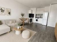 Vente appartement 2 pièces Vente appartement 2 pièces