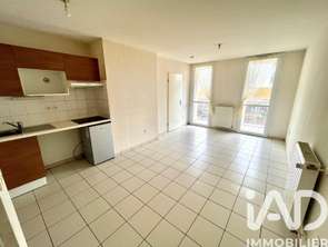 Vente Appartement 2 piècesSaint-Nazaire