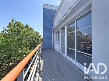 Vente Appartement 5 piècesSaint-Nazaire