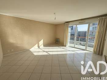 Vente appartement 5 pièces Saint-Nazaire 44