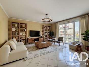 Vente Appartement 5 piècesSaint-Nazaire
