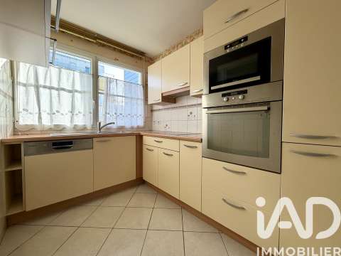 Vente appartement 5 pièces Vente appartement 5 pièces