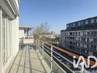 Vente appartement 5 pièces