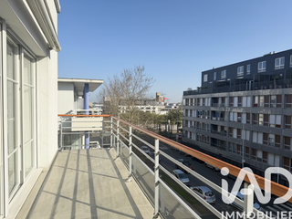 Vente appartement 5 pièces Vente appartement 5 pièces