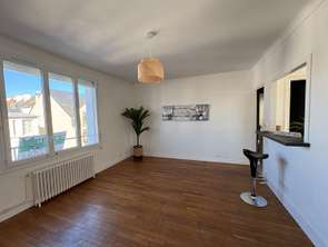 Vente Appartement 3 piècesSaint-Nazaire