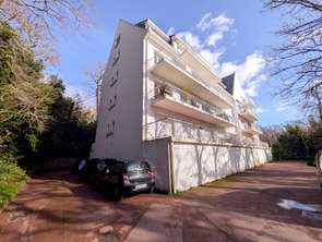 Vente Appartement 4 piècesSaint-Nazaire