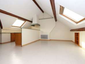 Vente Appartement 4 piècesSaint-Nazaire