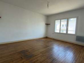 Vente Appartement 2 piècesSaint-Nazaire